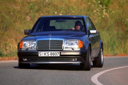 Understated cars that are secretly quick