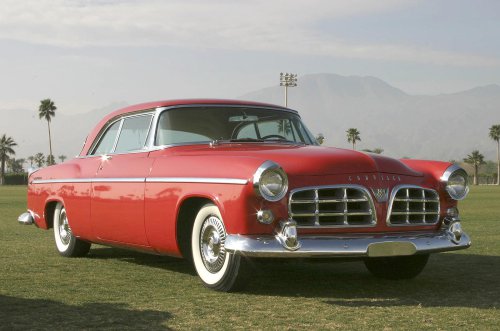 Understated cars that are secretly quick