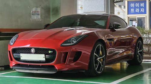 10 cars that make acceleration feel effortless