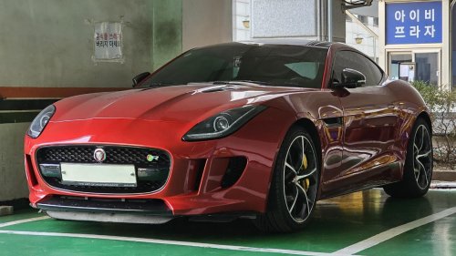 10 cars that make acceleration feel effortless