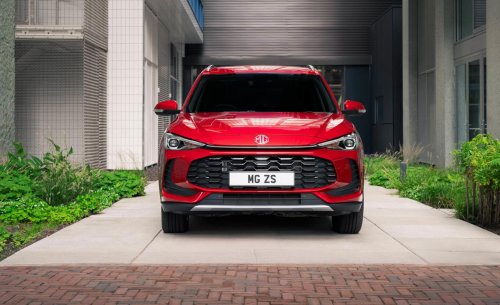 MG, BYD, El secreto de los coches chinos: ¿por qué en España MG, BYD u Omoda cuestan hasta 13.000 euros más que en su país?