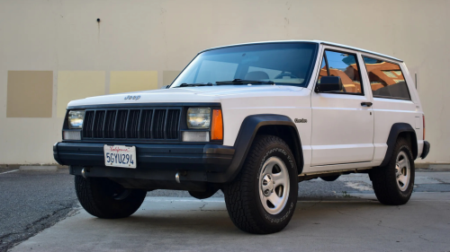 The car nameplate that became bigger than the brand itself