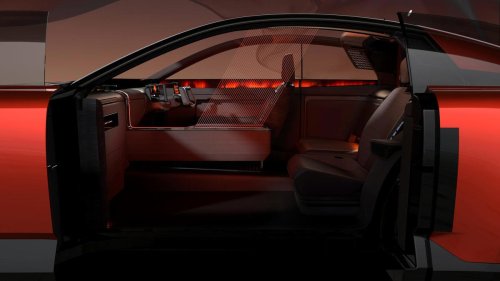 Toyota, Bentley, Rolls-Royce, Toyota's New Century Coupe Is the Tip of the Spear in Its Battle Against Bentley and Rolls-Royce