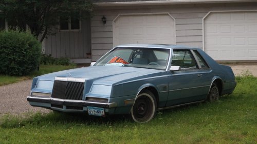 20 Limited Edition Cars You've Never Heard Of
