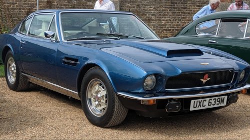 The 10 Nicest James Bond Cars & 10 Awesome Features They Have