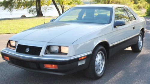 20 Limited Edition Cars You've Never Heard Of