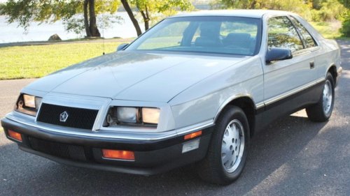 20 Limited Edition Cars You've Never Heard Of