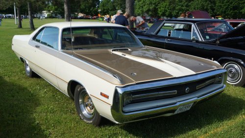 20 Limited Edition Cars You've Never Heard Of