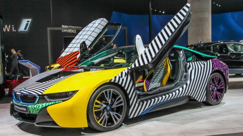 20 Limited Edition Cars You've Never Heard Of