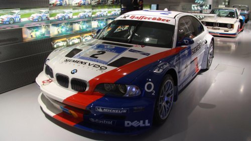 20 Limited Edition Cars You've Never Heard Of