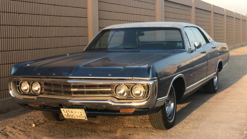 20 Limited Edition Cars You've Never Heard Of