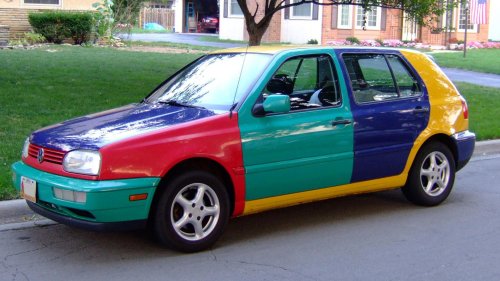 20 Limited Edition Cars You've Never Heard Of