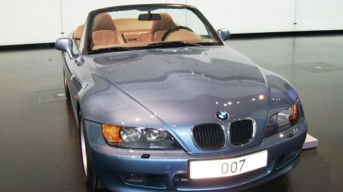 20 Limited Edition Cars You've Never Heard Of