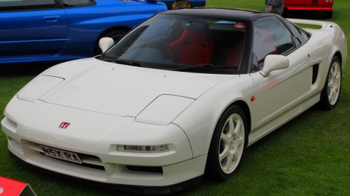 20 Limited Edition Cars You've Never Heard Of