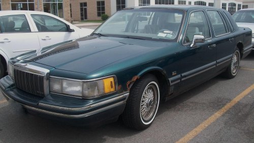 20 Limited Edition Cars You've Never Heard Of
