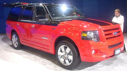 20 Limited Edition Cars You've Never Heard Of