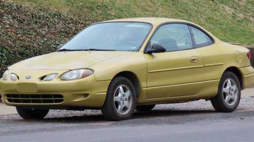 20 Limited Edition Cars You've Never Heard Of