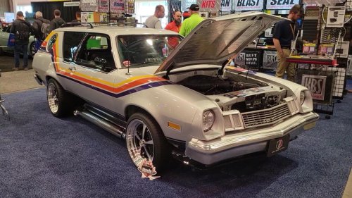 20 Limited Edition Cars You've Never Heard Of