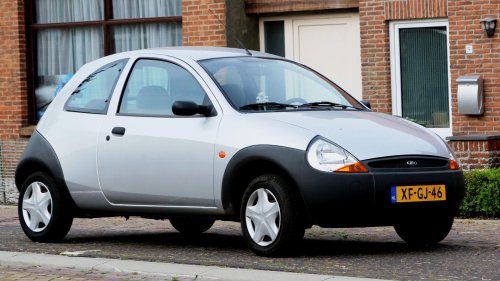 20 Limited Edition Cars You've Never Heard Of