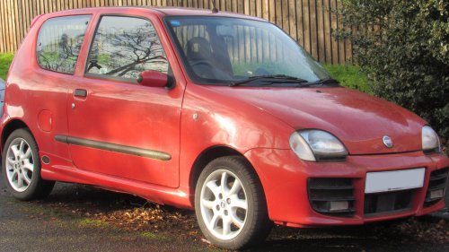 20 Limited Edition Cars You've Never Heard Of