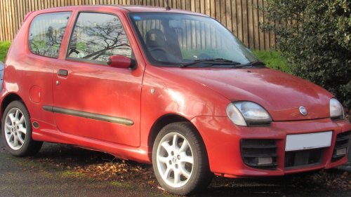 20 Limited Edition Cars You've Never Heard Of