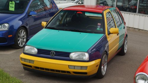 20 Limited Edition Cars You've Never Heard Of