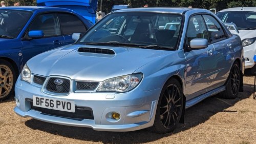20 Most Recognizable Cars From Movies Or TV