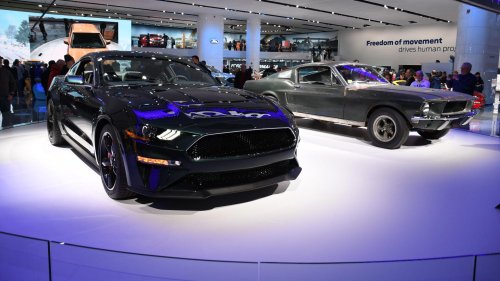 10 Biggest Car Show Moments &amp; 10 That Flopped