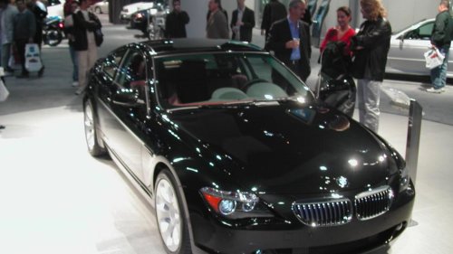 10 Biggest Car Show Moments & 10 That Flopped