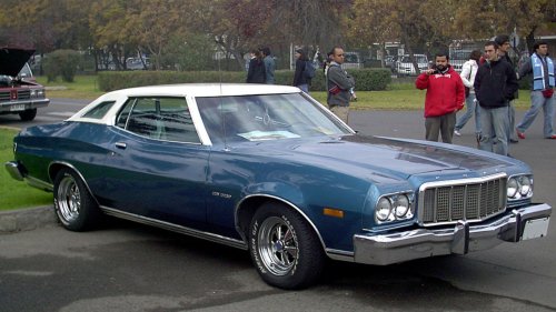 20 Most Recognizable Cars From Movies Or TV