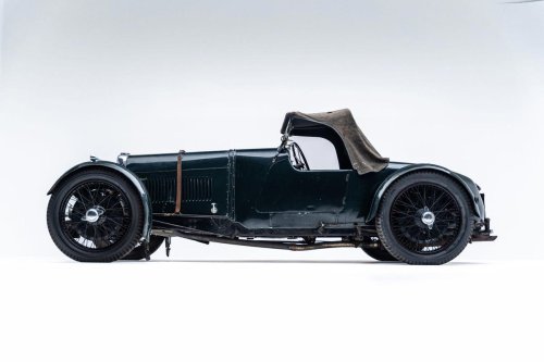 Gallery: Aston Martin at the Petersen Automotive Museum Photos