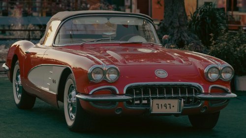 20 Most Recognizable Cars From Movies Or TV