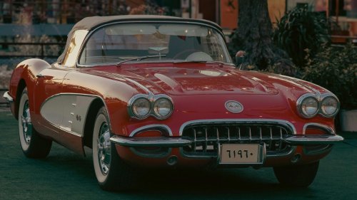 20 Most Recognizable Cars From Movies Or TV