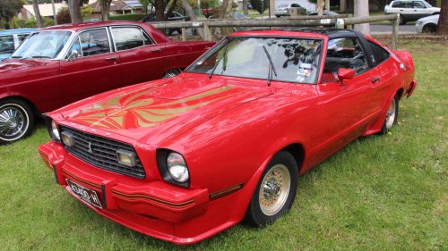 20 Most Recognizable Cars From Movies Or TV