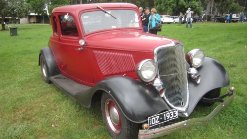 20 Most Recognizable Cars From Movies Or TV