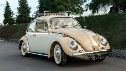 20 Most Recognizable Cars From Movies Or TV