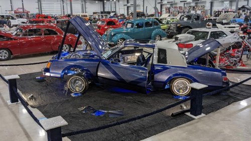 10 Biggest Car Show Moments &amp; 10 That Flopped