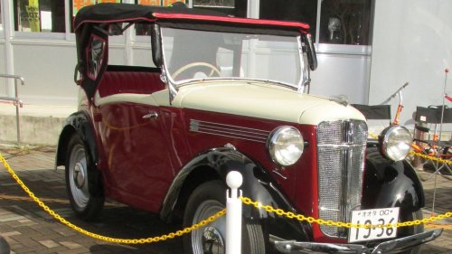 The 10 Most Prominent Japanese Car Brands &amp; 10 That Are No Longer Exist