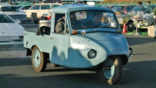 The 10 Most Prominent Japanese Car Brands &amp; 10 That Are No Longer Exist