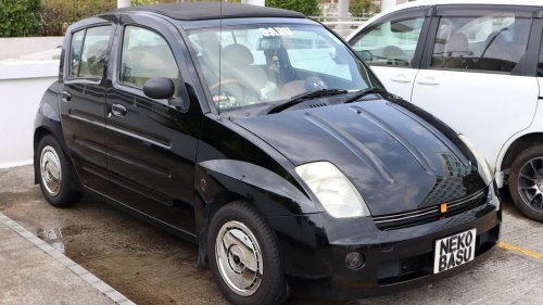 The 10 Most Prominent Japanese Car Brands &amp; 10 That Are No Longer Exist