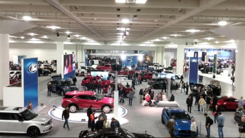 10 Biggest Car Show Moments & 10 That Flopped