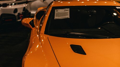 10 Biggest Car Show Moments &amp; 10 That Flopped