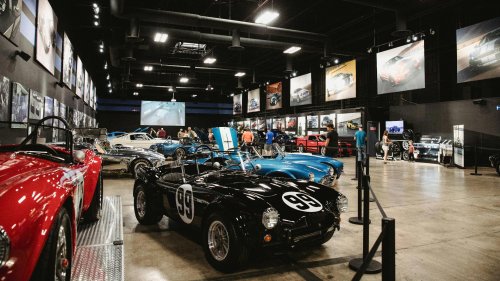 10 Biggest Car Show Moments & 10 That Flopped