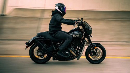 10 surprising motorcycles that share engines with track-ready sports bikes