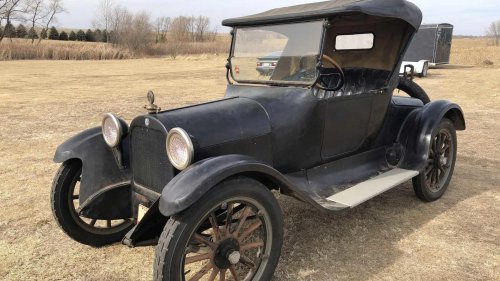 9 Absolute Biggest-Displacement Four-Cylinder Engines In Production Cars