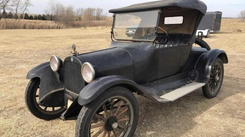 9 Absolute Biggest-Displacement Four-Cylinder Engines In Production Cars