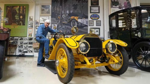 9 Absolute Biggest-Displacement Four-Cylinder Engines In Production Cars