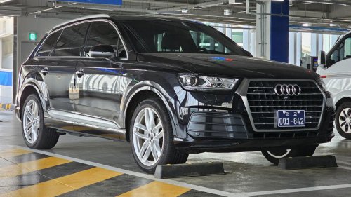 8 cars that feel unstoppable once they get moving