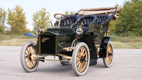 9 Absolute Biggest-Displacement Four-Cylinder Engines In Production Cars