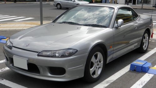 8 Japanese sports cars that became kings of aftermarket tuning